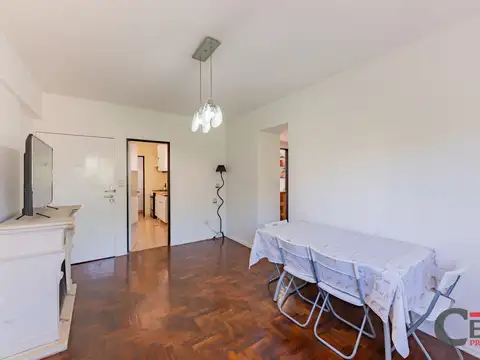 Departamento en Venta de 3 ambientes