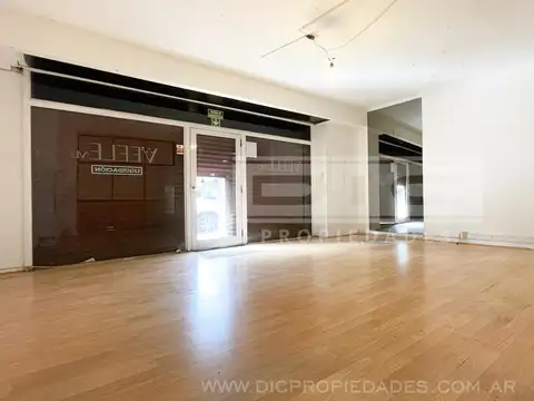 Local en Alquiler 50 años