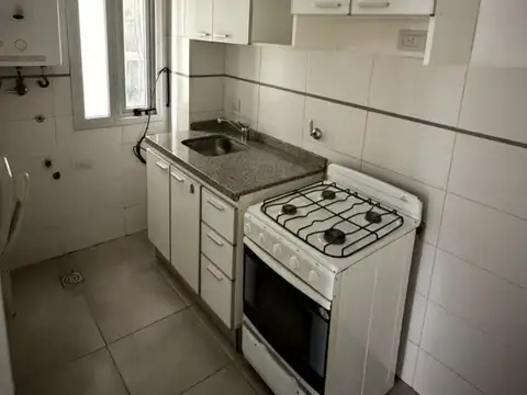 ESPECTACULAR DPTO DE 1 DORMITORIO EN PLENA NVA CORDOBA