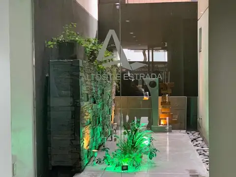 ESPECTACULAR DPTO DE 1 DORMITORIO EN PLENA NVA CORDOBA