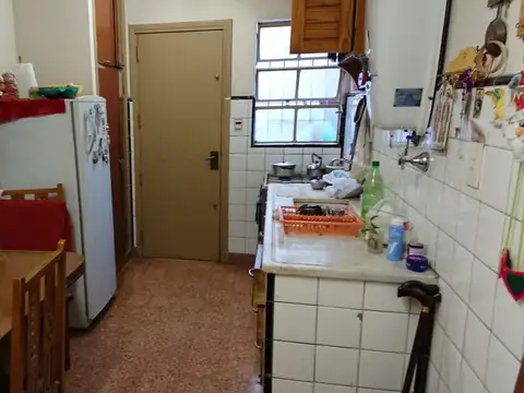 Depto Tipo Casa en Venta de 5 ambientes
