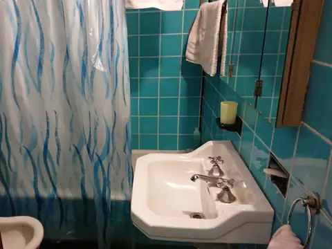 Depto Tipo Casa en Venta A Estrenar