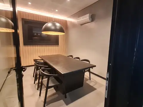 Departamento en Venta en Belgrano, USD 123.000