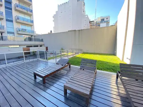 Departamento en Alquiler en Palermo, $ 850.000