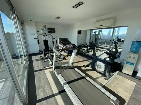 Departamento en Alquiler al Norte