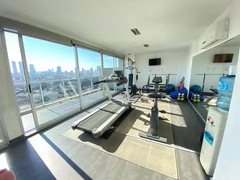 Departamento en Alquiler 5 años