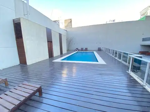 Departamento en Alquiler de Monoambiente