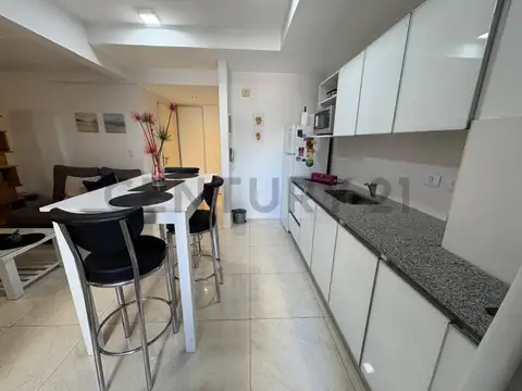 VENTA MONOAMBIENTE DIVISIBLE EN BALVANERA