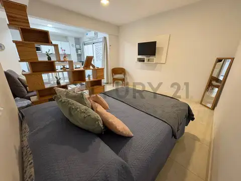 Departamento en Venta en Balvanera, USD 85.000