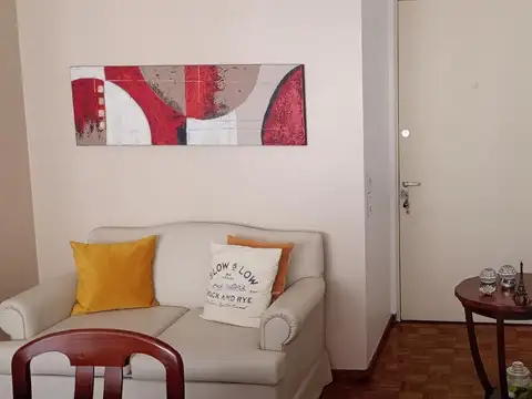 Departamento en Venta 40 años