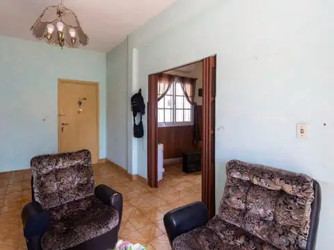 Depto Tipo Casa en Venta en Ciudad Madero, USD 120.000