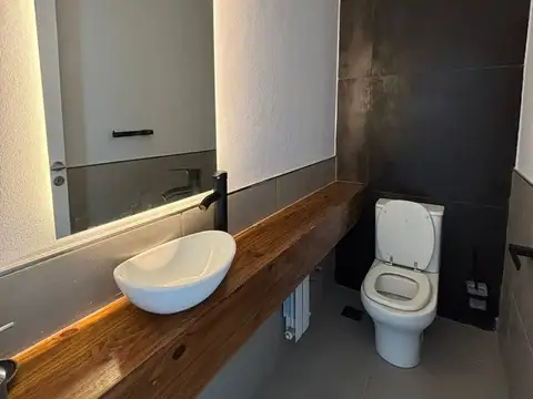 DUPLEX c/ PILETA EN TERRAZAS DE LA ESTANZUELA