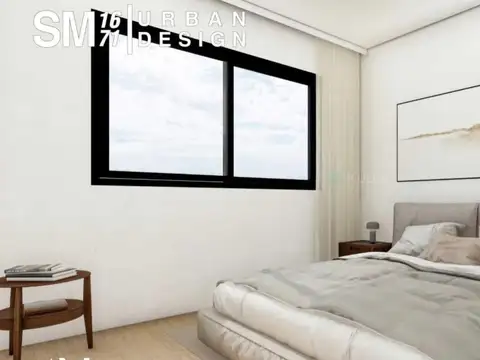 Departamento en Venta en Florida, USD 235.000