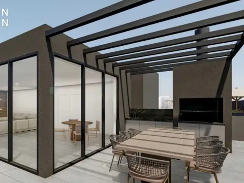 Departamento en Venta A Estrenar