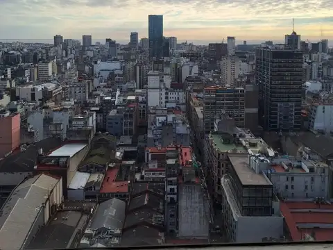 AV CORRIENTES  al 800