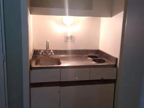 Departamento en Alquiler de Monoambiente