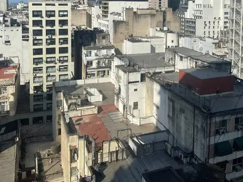 Gral Juan Lavalle 700, Piso 14