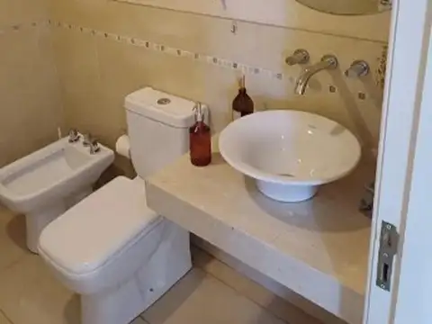 Departamento en Venta en Nordelta Bahía Grande, USD 105.000