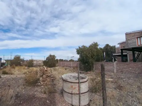 VENTA LOTE B° LA ANGOSTURA EL CHALLAO MENDOZA
