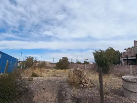 Terreno en Venta en Mendoza, USD 23.000
