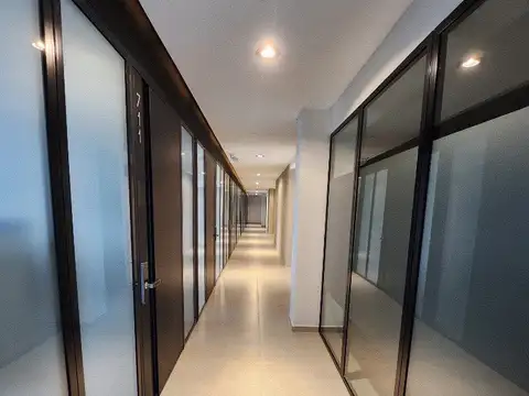 Oficina en Alquiler A Estrenar