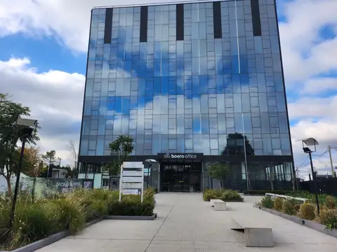 OFICINA PREMIUM  "BOERO OFFICE"