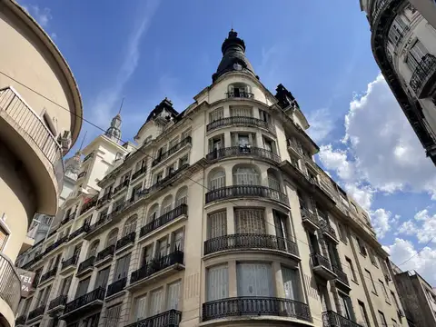 DEPARTAMENTO 5 AMBIENTES