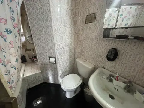 DEPARTAMENTO 5 AMBIENTES