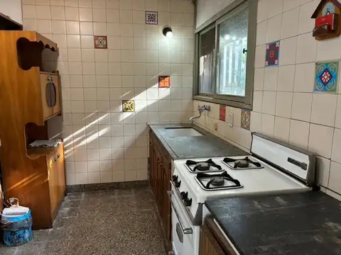 Depto Tipo Casa en Venta de 2 dormitorios