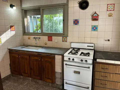 Depto Tipo Casa en Venta con 1 cocheras
