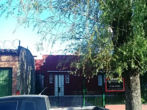 CASA EN VTA 4 AMBIENTES! VENTA DIRECTA 