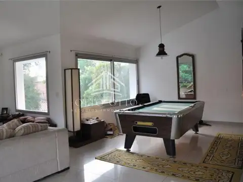 CASAS - CASA - MANSA, PUNTA DEL ESTE