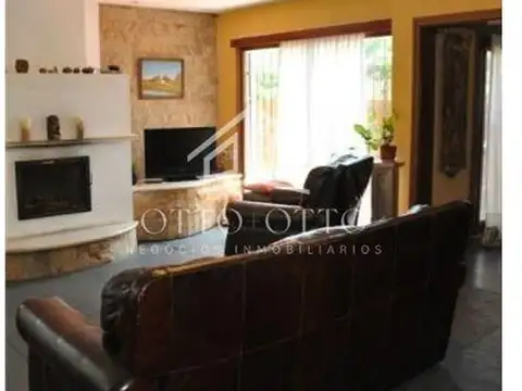 Casa en Venta de 6 dormitorios
