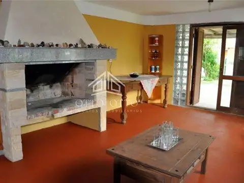 Casa en Venta de 6 dormitorios