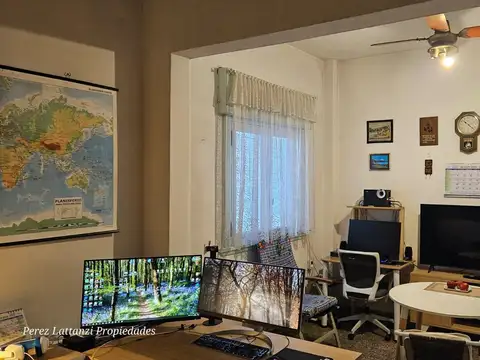 Venta Casa 3 ambientes 105 m2 de terreno en Ciudadela