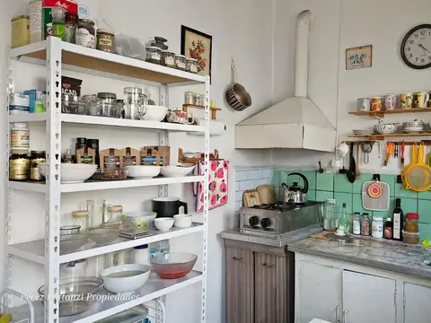 Casa en Venta 45 años