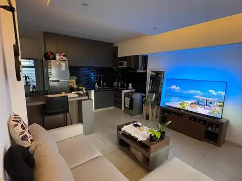 Depto Tipo Casa en Venta en Vicente Lopez, USD 84.900