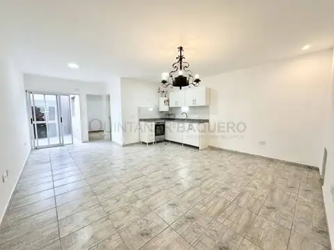 Venta de departamento 2 ambientes