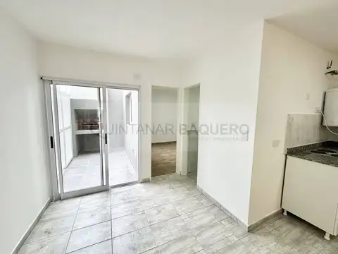 Depto Tipo Casa en Venta A Estrenar