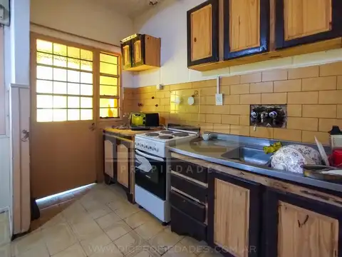 Casa en Venta 50 años