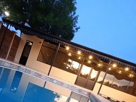 Quinta - Venta - Argentina, Lobos