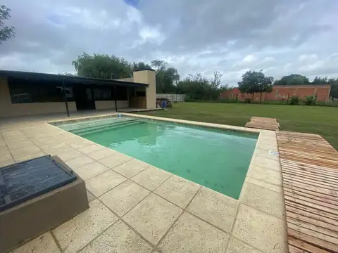 Quinta - Venta - Argentina, Lobos