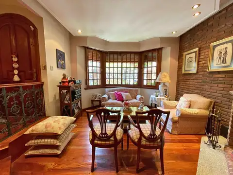 Casa en Venta en Parque Avellaneda, USD 397.000