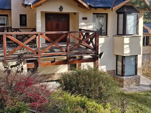 Casa en Venta de 5 dormitorios