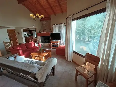 Gran casa en Bariloche