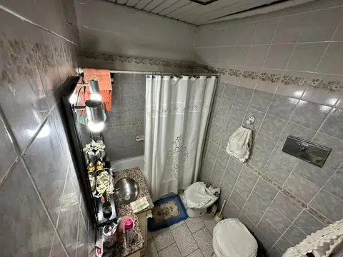 Casa en Venta 24 años