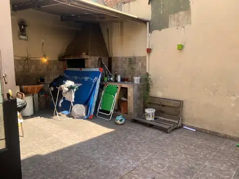 Casa en Venta en Tablada, USD 105.000