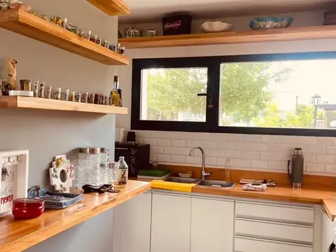 Casa en Alquiler Temporal 3 años