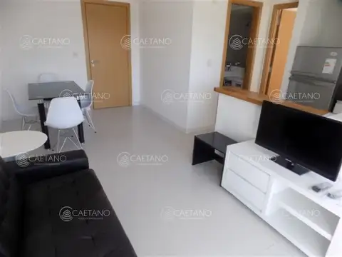 Departamento en Alquiler Temporal de 1 dormitorio