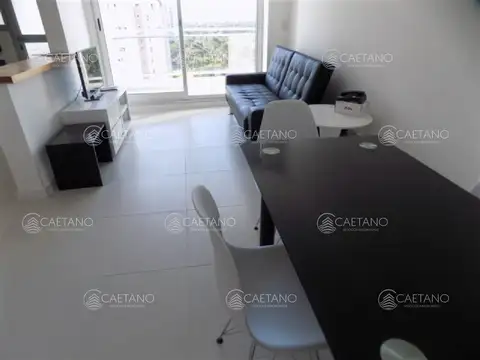 Departamento en Alquiler Temporal 10 años